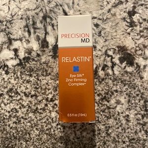 PRECISION MD RELASTIN EYE SILK